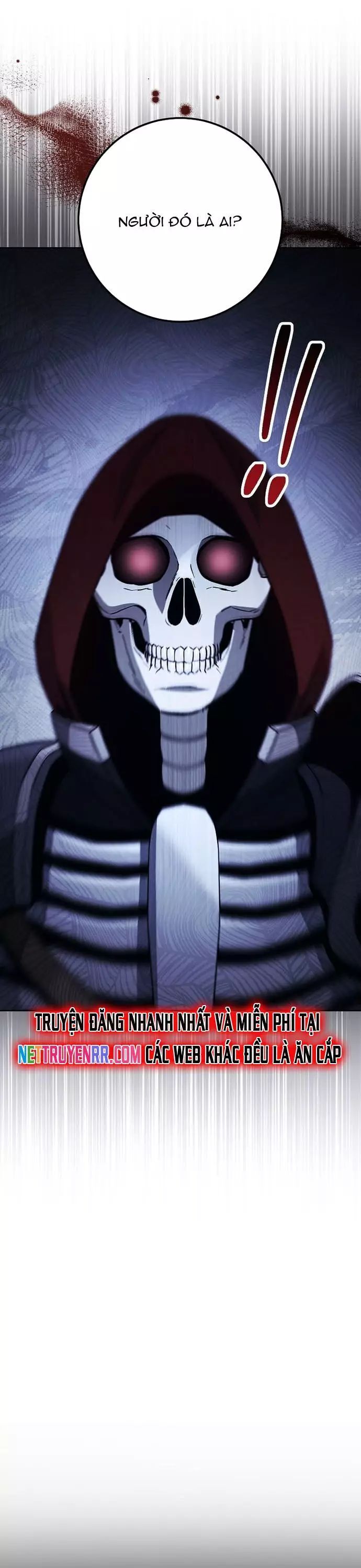 Cốt Binh Hồi Quy Chương 337 Ảnh 18