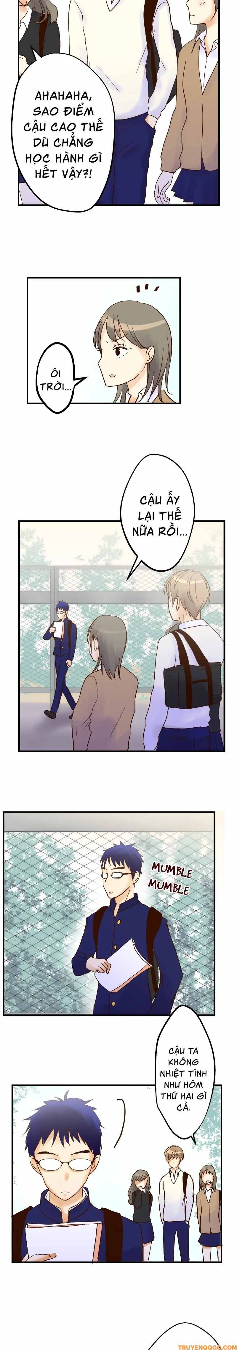 Prince Uncharming Chương 57 Ảnh 5