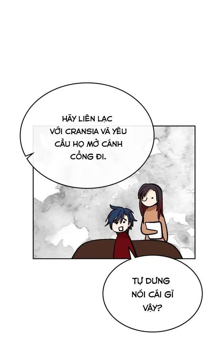 Vị Hôn Thê Khế Ước Của Công Tước Chương 124 Ảnh 20