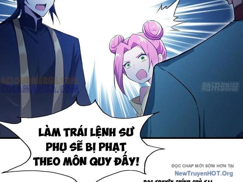 Hoá Ra Ta Đã Vô Địch Từ Lâu Chương 320 Ảnh 63