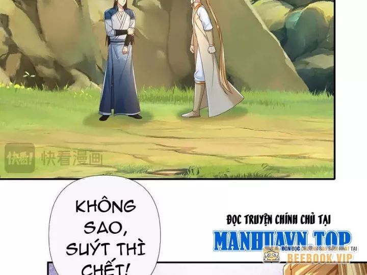 Ta Có Thể Đốn Ngộ Vô Hạn Chương 281 Ảnh 27