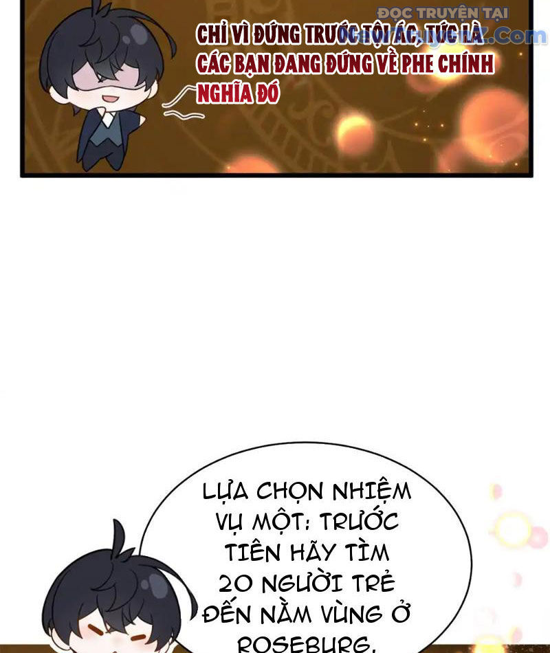 Người Chơi Siêu Chính Nghĩa Chương 20 Ảnh 59