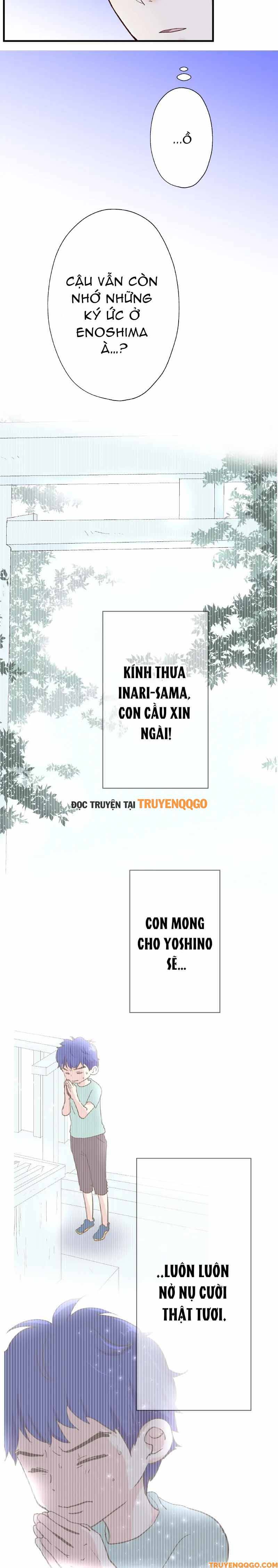 Prince Uncharming Chương 53 Ảnh 9