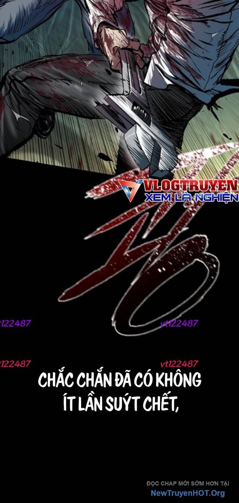 BáO Thù 2: VạN Nhân Chi ThượNg Chương 98 Ảnh 112
