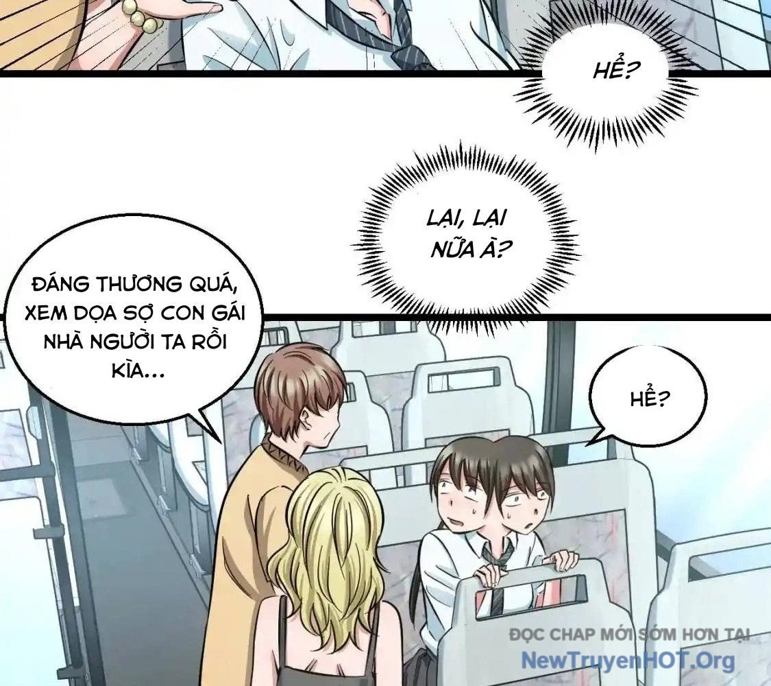 Dẫu Nản Vẫn Cố Chương 16 Ảnh 74