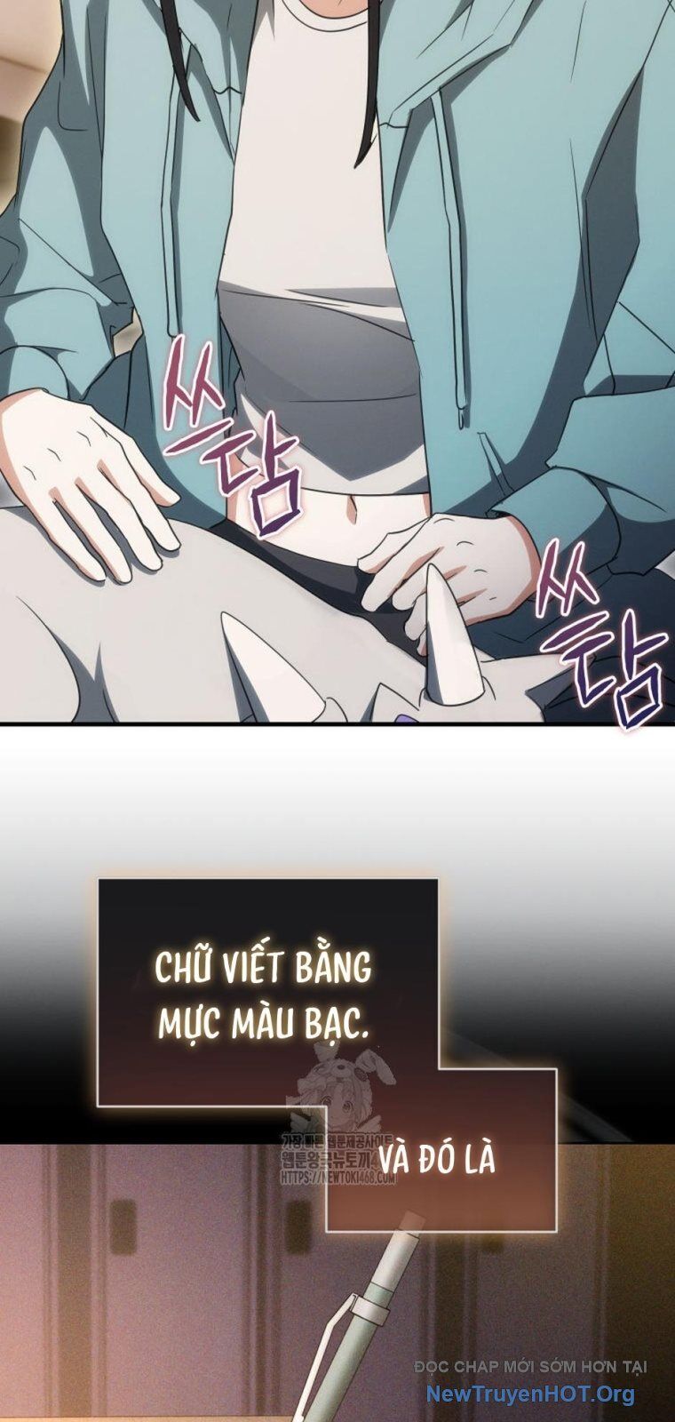 Ranker Mơ Được Nghỉ Hưu Chương 12 Ảnh 79