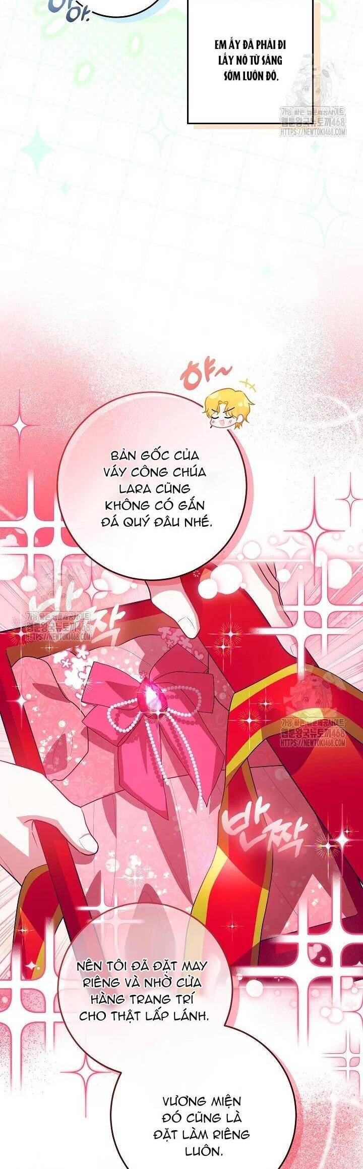 Người Cha Che Giấu Sức Mạnh Chương 42 Ảnh 24