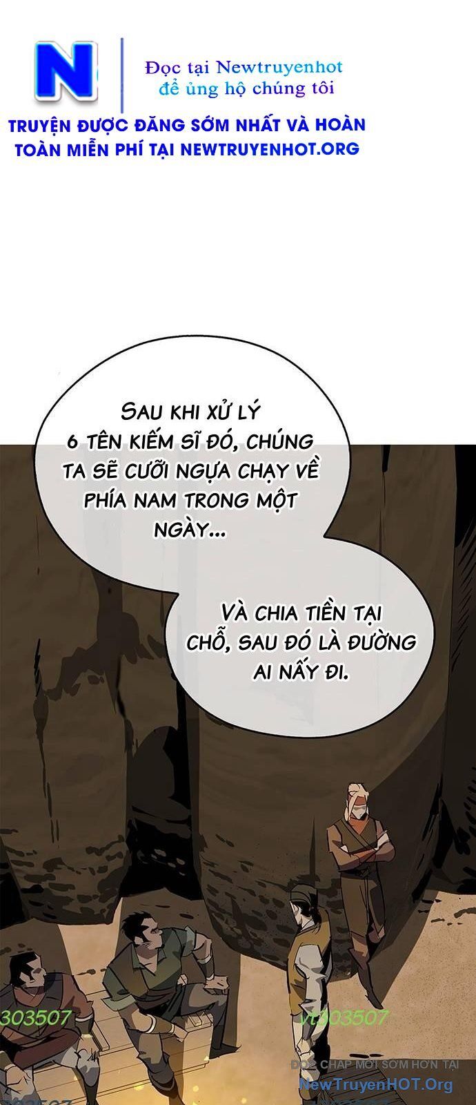 Võ Học Miền Viễn Tây Chương 27 Ảnh 46