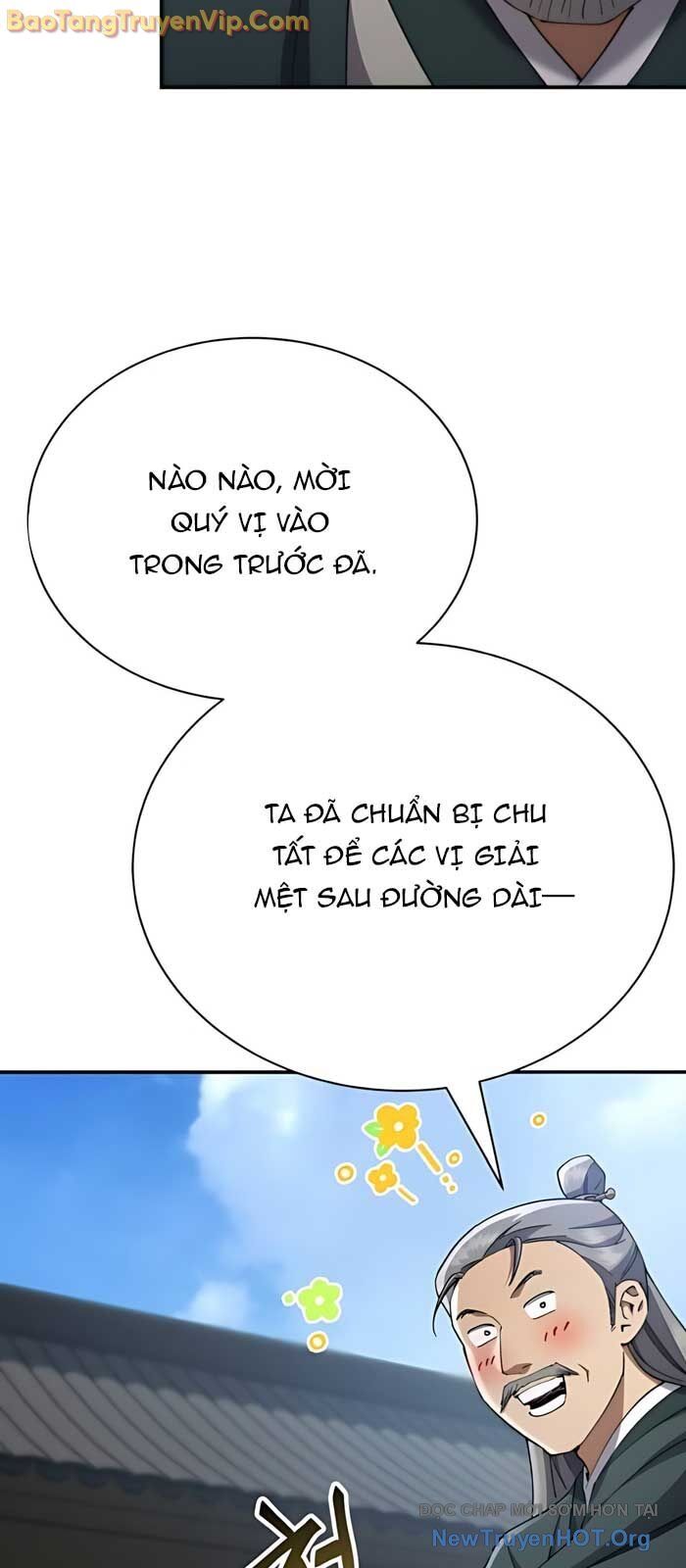 Thiên Ma Muốn Sống Một Cuộc Đời Bình Lặng Chương 40 Ảnh 102