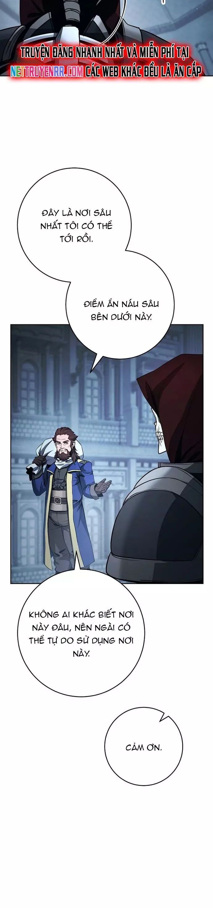 Cốt Binh Hồi Quy Chương 337 Ảnh 27