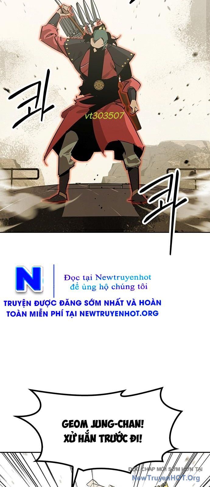 Võ Học Miền Viễn Tây Chương 28 Ảnh 30