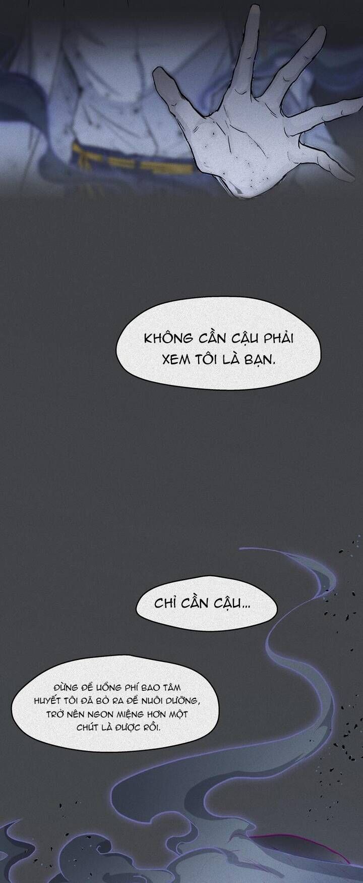 Nhân Môn Bất Tri Đạo Chương 40 Ảnh 18