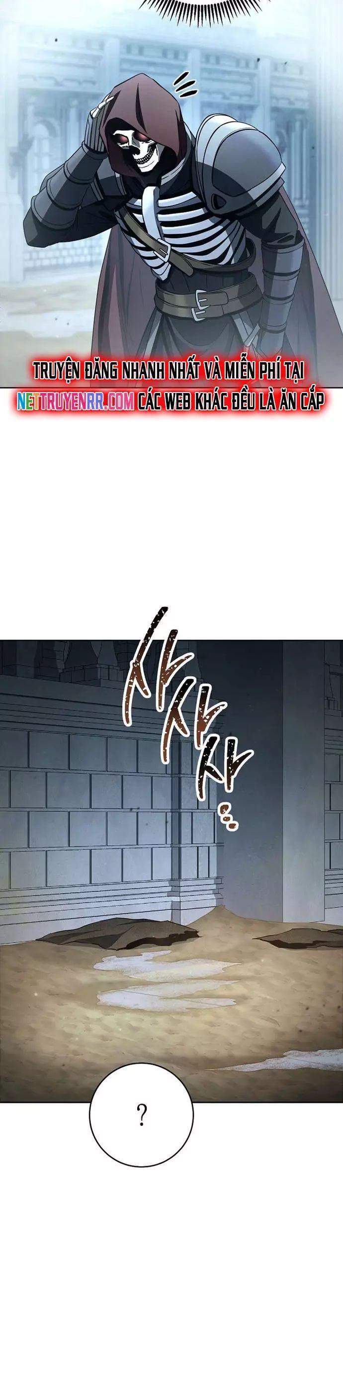 Cốt Binh Hồi Quy Chương 337 Ảnh 40