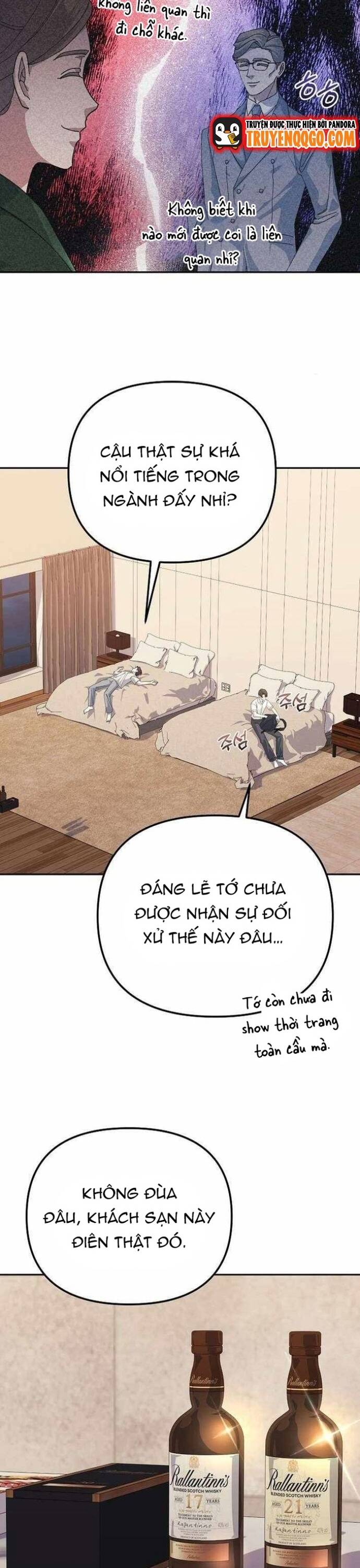 Tái Thiết Cuộc Đời Kẻ Nghiện Chương 26 Ảnh 31