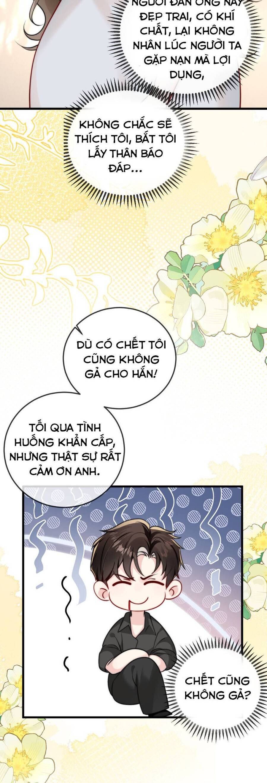 Diệt Vong Trong Tình Yêu Của Hắn Chương 1 Ảnh 68