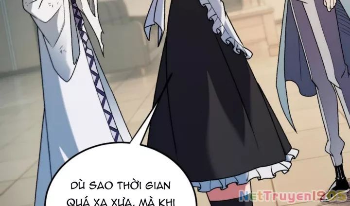Toàn Dân Chuyển Chức : Duy Ta Vô Chức Tán Nhân Chương 177 Ảnh 180