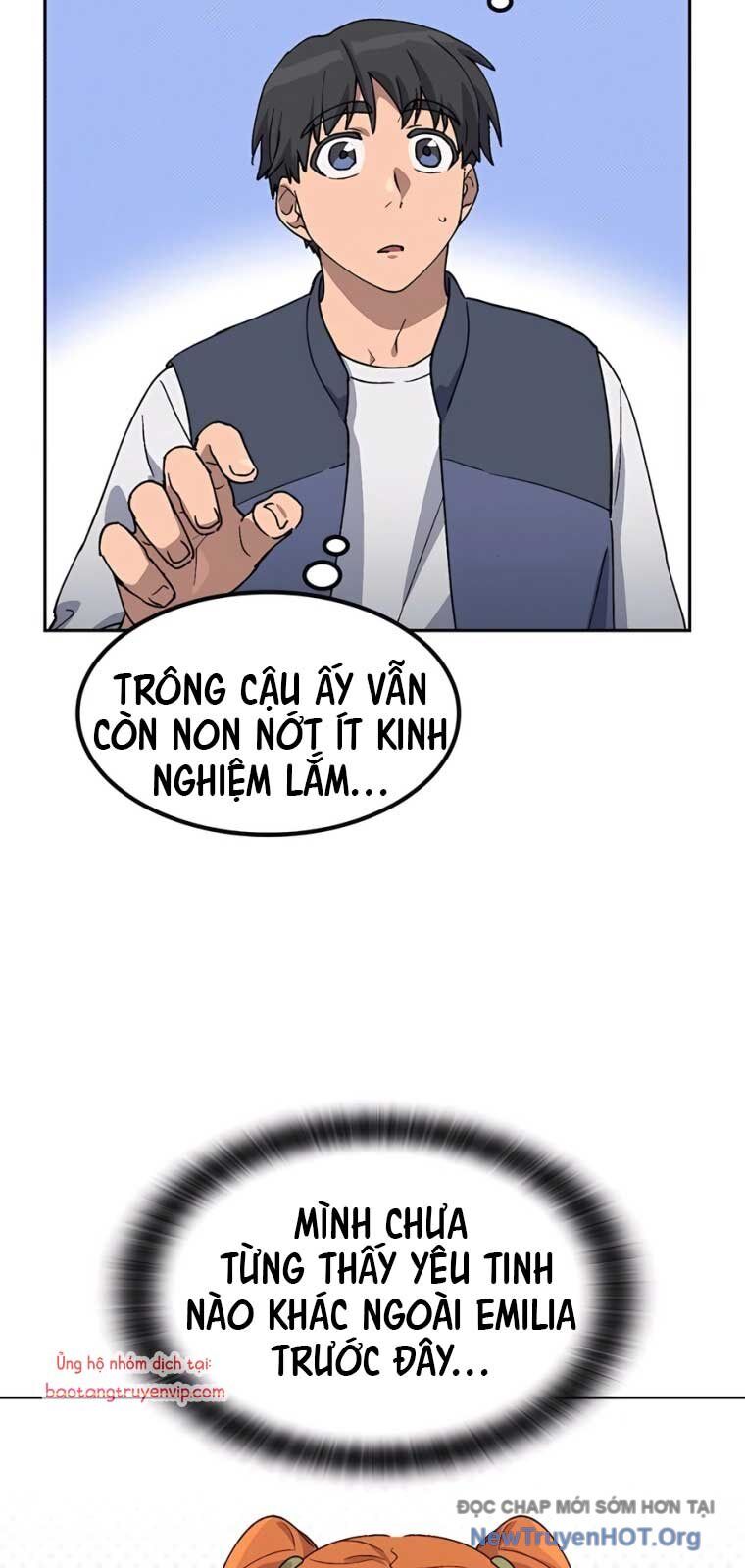 Chữa Lành Cuộc Sống Thông Qua Cắm Trại Ở Thế Giới Khác Chương 59 Ảnh 9