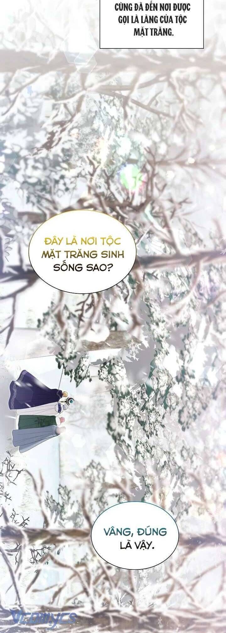 Dẫu Cho Con Gái Của Kẻ Phản Diện Trùng Sinh Chương 65 Ảnh 38
