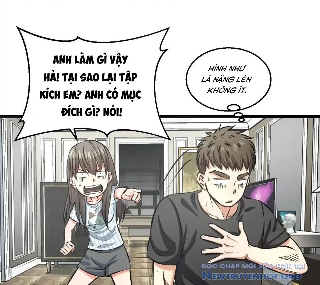 Dẫu Nản Vẫn Cố Chương 11 Ảnh 78