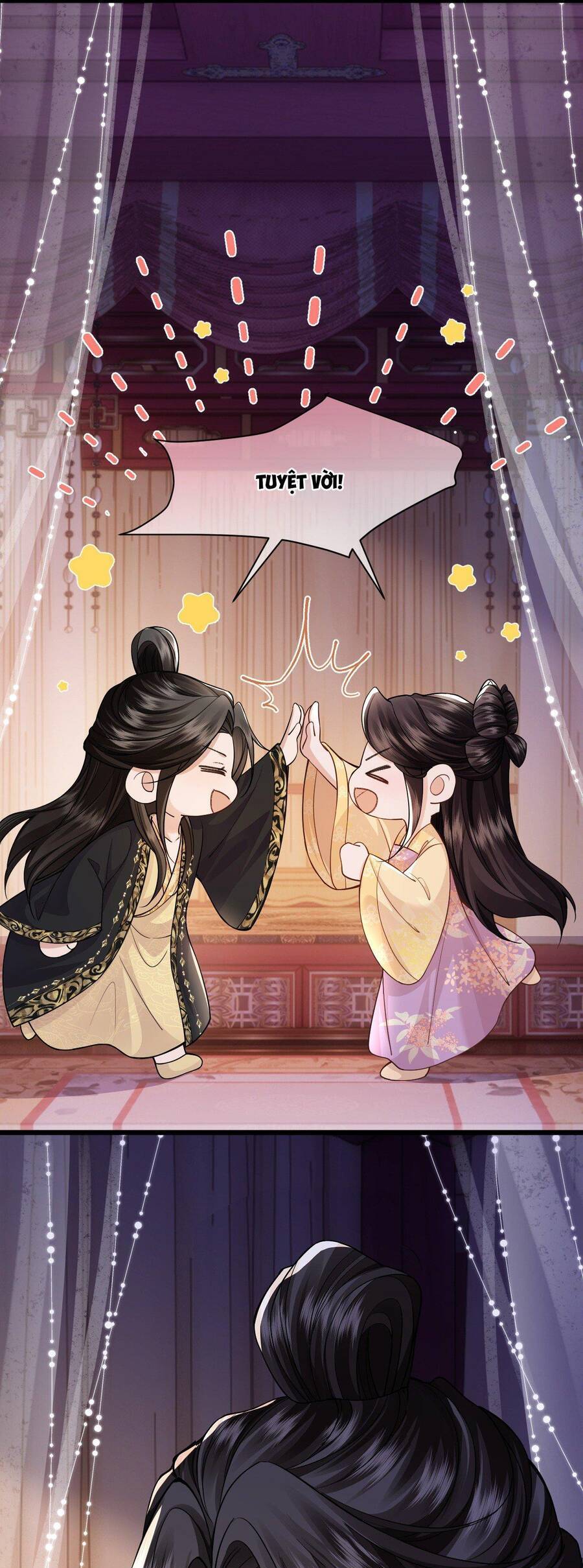 Thành Hà Thể Thống Chương 10 Ảnh 33