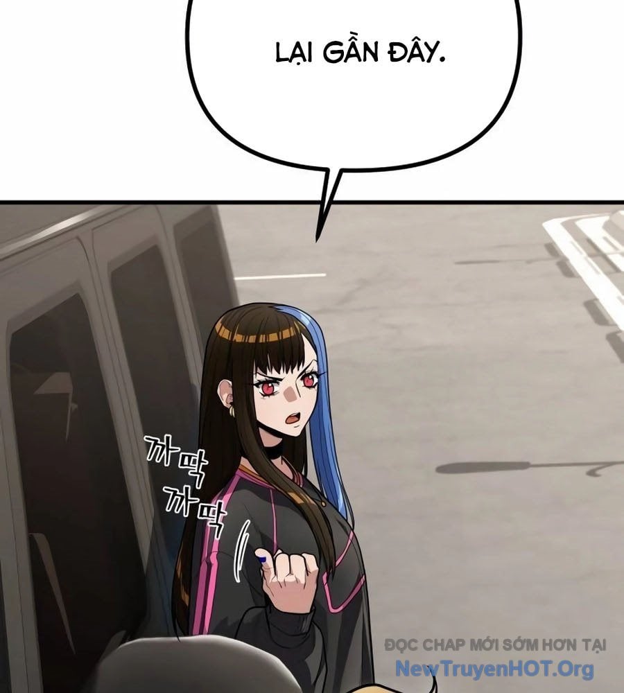 Hacker Báo Thù Chương 12 Ảnh 40