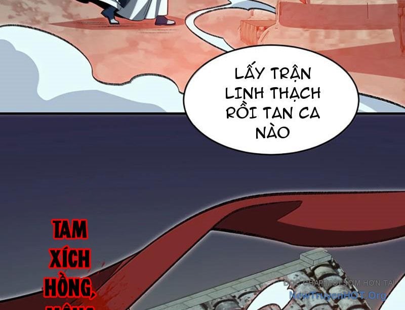 Ta Ở Tu Tiên Giới Chỉ Làm Giờ Hành Chính Chương 126 Ảnh 131