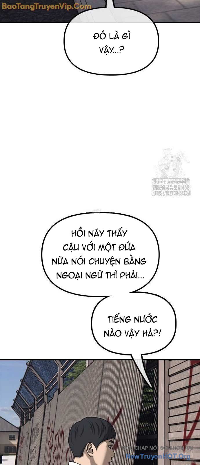 Ngày Tận Thế Đã Đến Chương 22 Ảnh 27