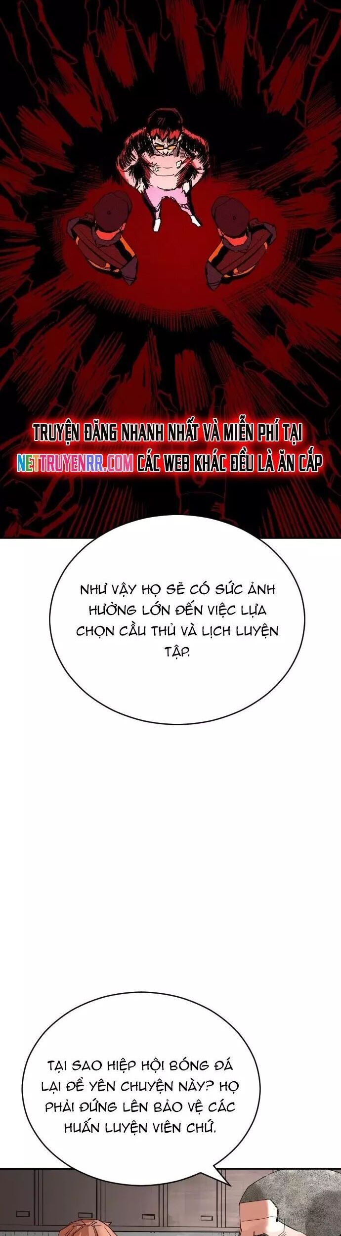 Sân Cỏ Chiến Kí Chương 164 Ảnh 42