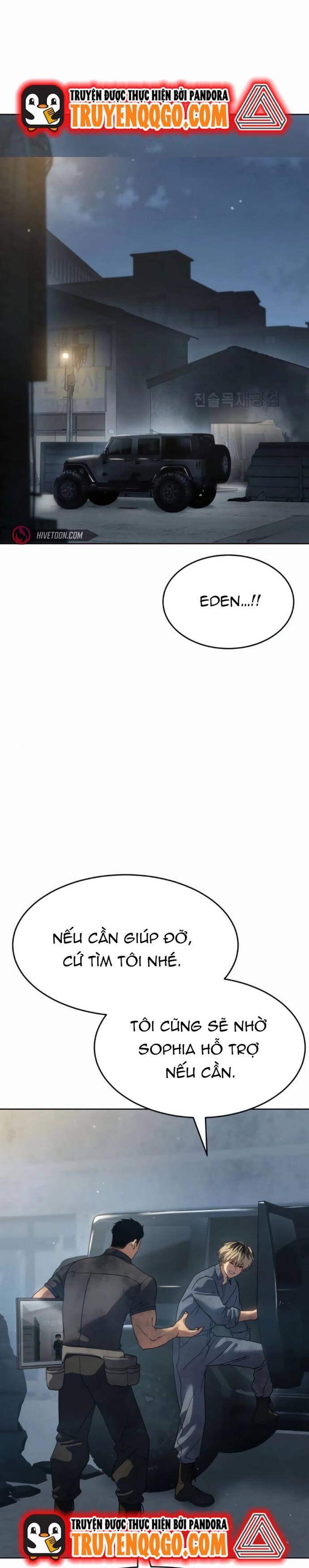 Dinh Thự Chết Chương 32 Ảnh 41