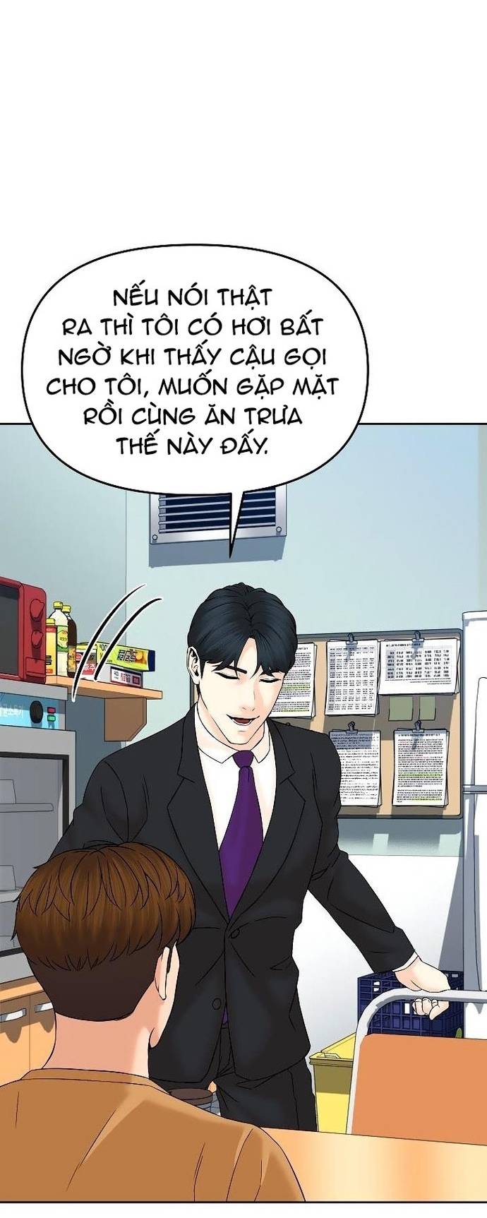 Người Trở Về Từ Cõi Chết Chương 142 Ảnh 31