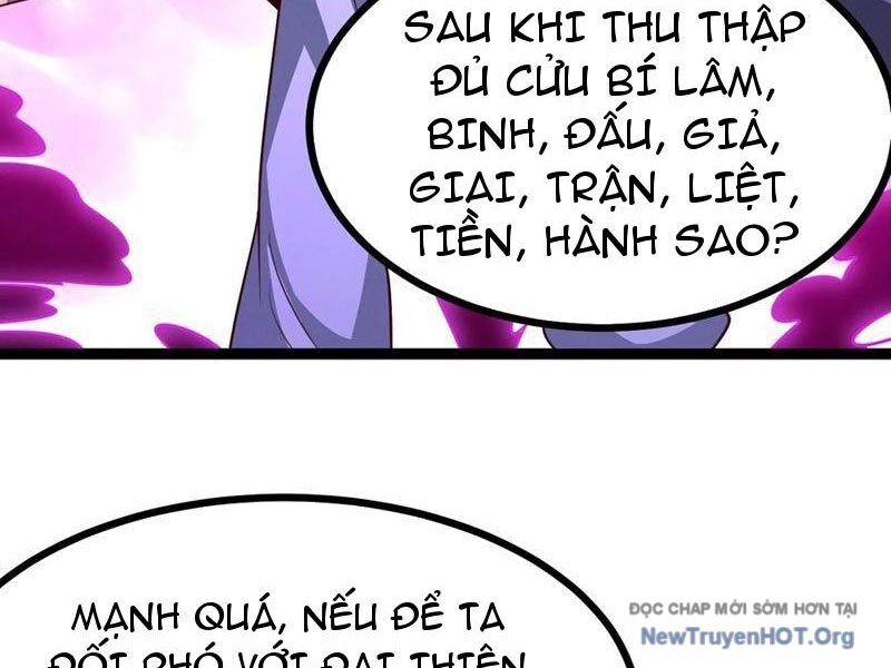 Ta Chính Nghĩa Nhưng Bị Hệ Thống Ép Thành Trùm Phản Diện Chương 159 Ảnh 7