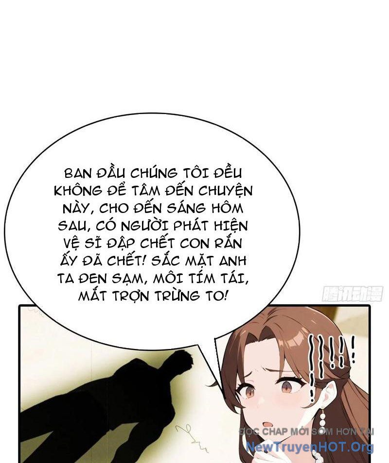 Đạo Hữu Lùi Một Bước: Ta Tới Giết Thần Trừ Quỷ Chương 54 Ảnh 44