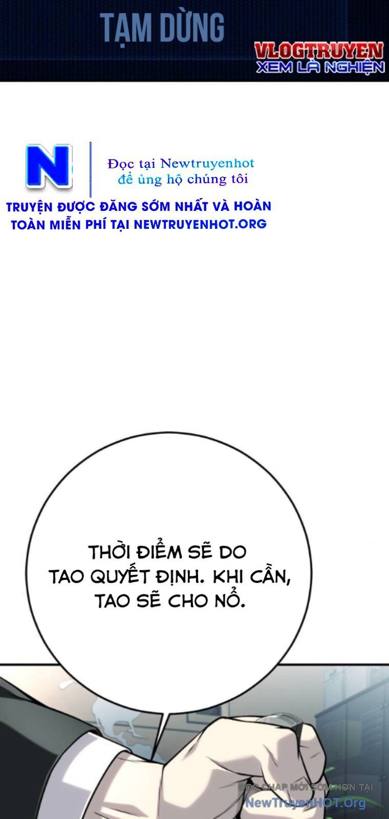 Đứa Con Báo Thù Chương 65 Ảnh 37