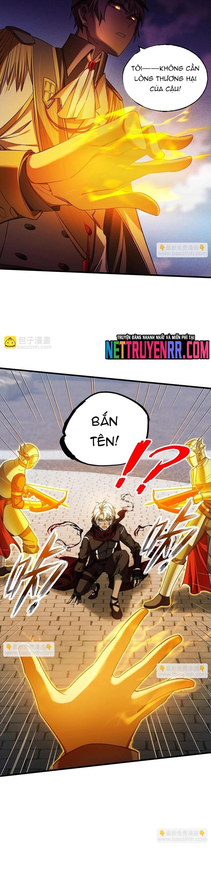 Game Thủ Mạnh Nhất Chương 9 Ảnh 12