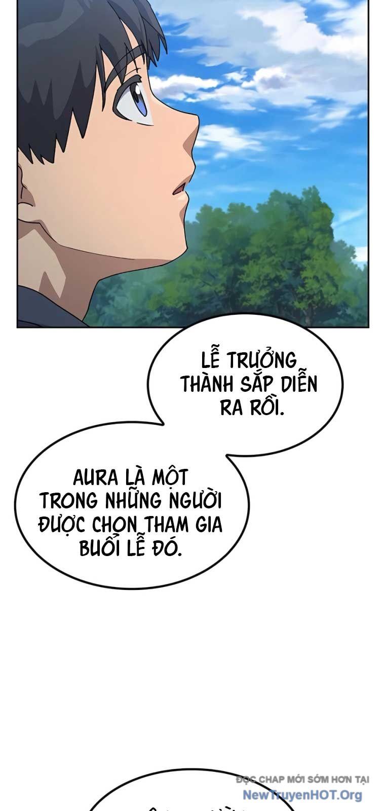 Chữa Lành Cuộc Sống Thông Qua Cắm Trại Ở Thế Giới Khác Chương 59 Ảnh 32