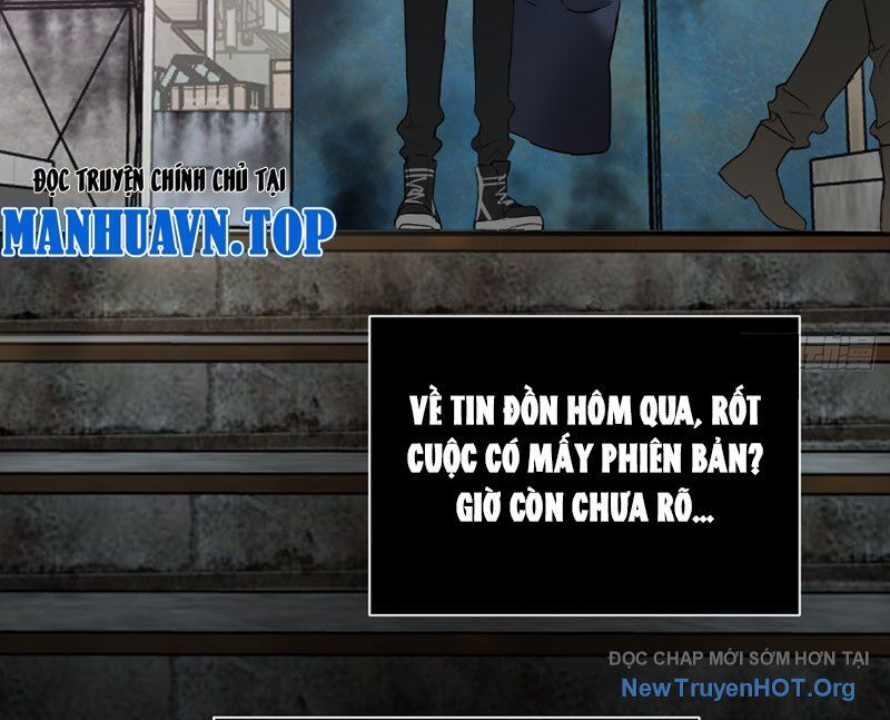 Ác Chi Hoàn Chương 61 Ảnh 117