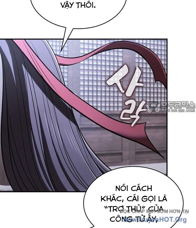 Điệp Viên Ma Giáo Chương 24 Ảnh 85