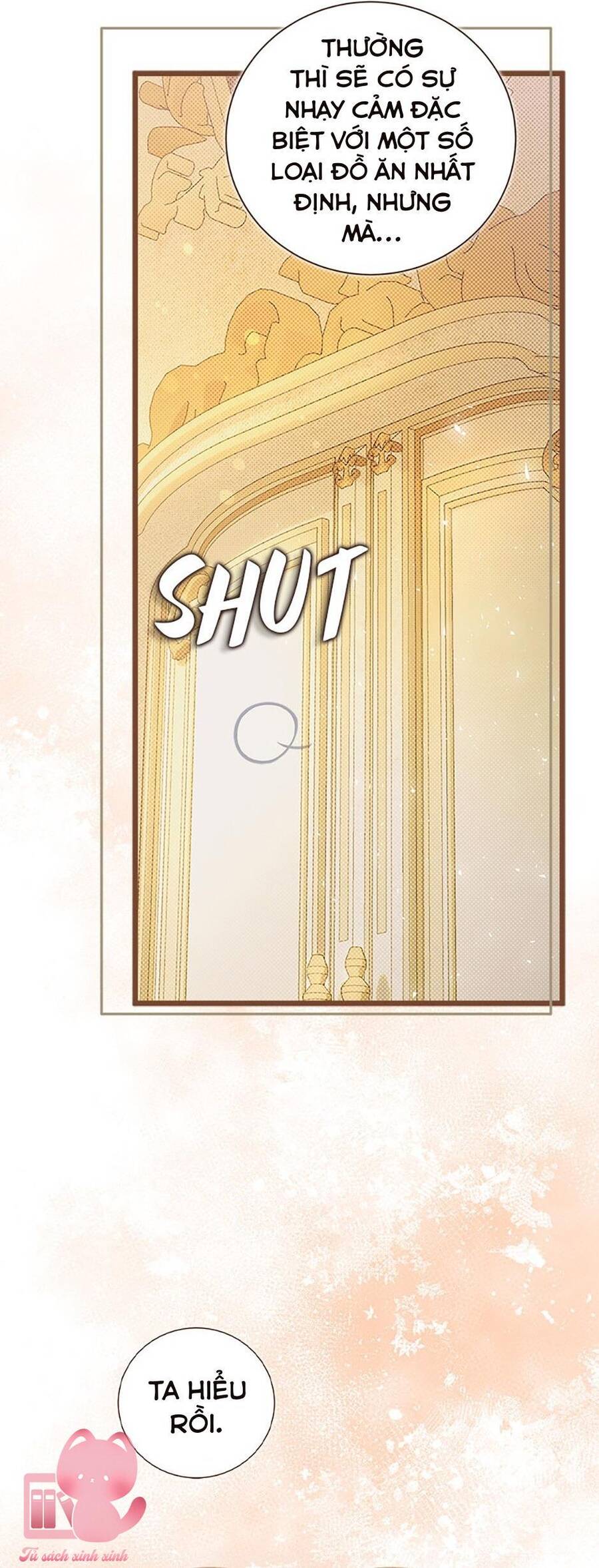 Công Chúa Chloe Chương 129 Ảnh 15