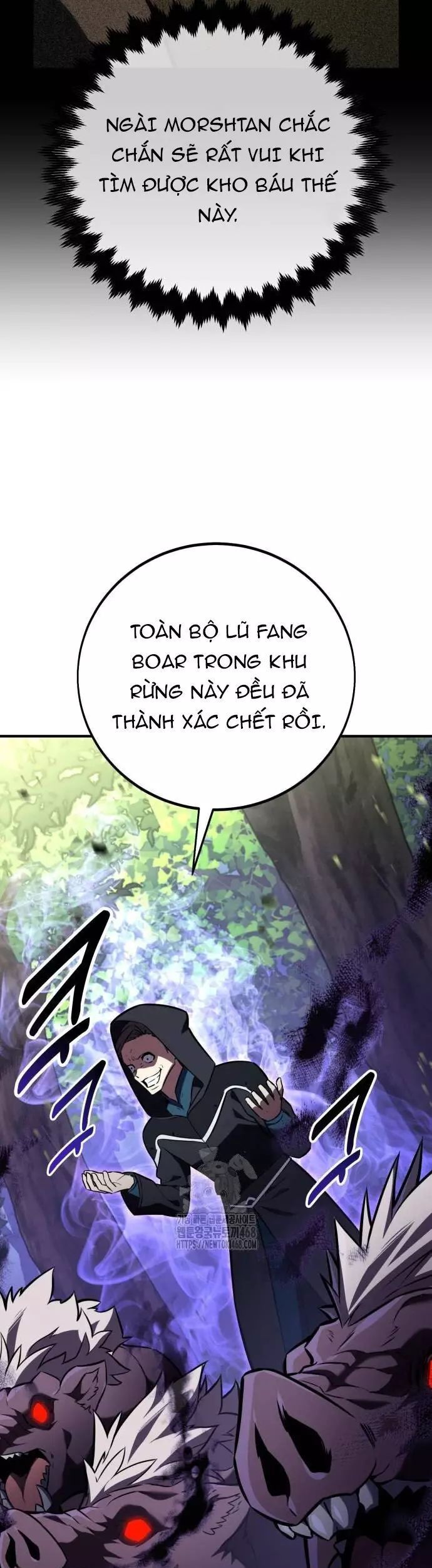Tôi Đã Giết Tuyển Thủ Học Viện Chương 79 Ảnh 67