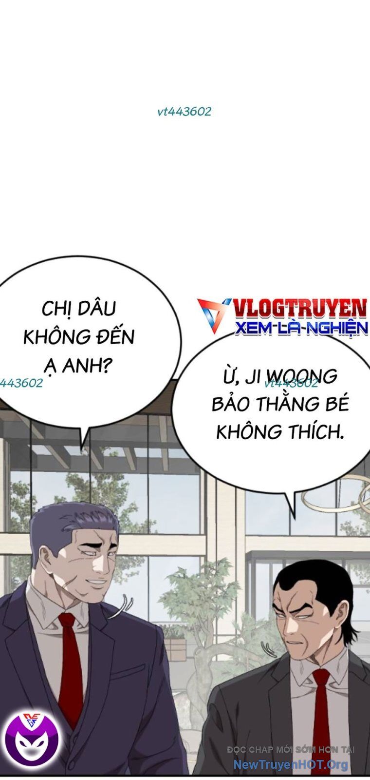Người Xấu Chương 262 Ảnh 61