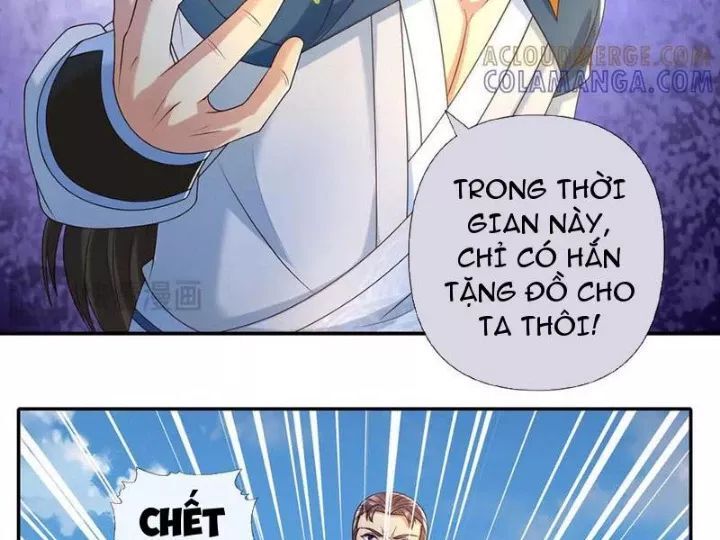 Ta Có Thể Đốn Ngộ Vô Hạn Chương 281 Ảnh 13