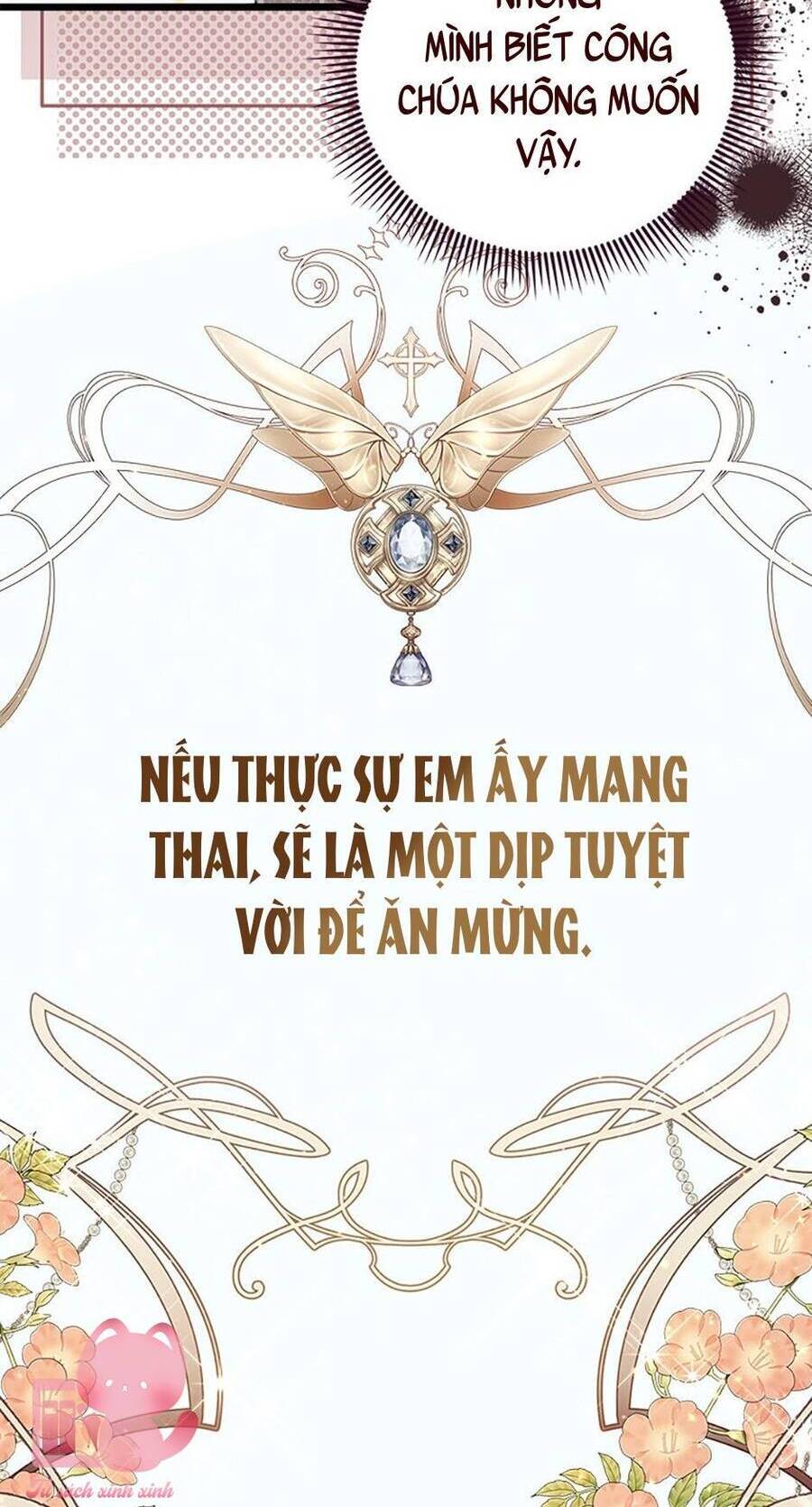 Công Chúa Chloe Chương 129 Ảnh 41