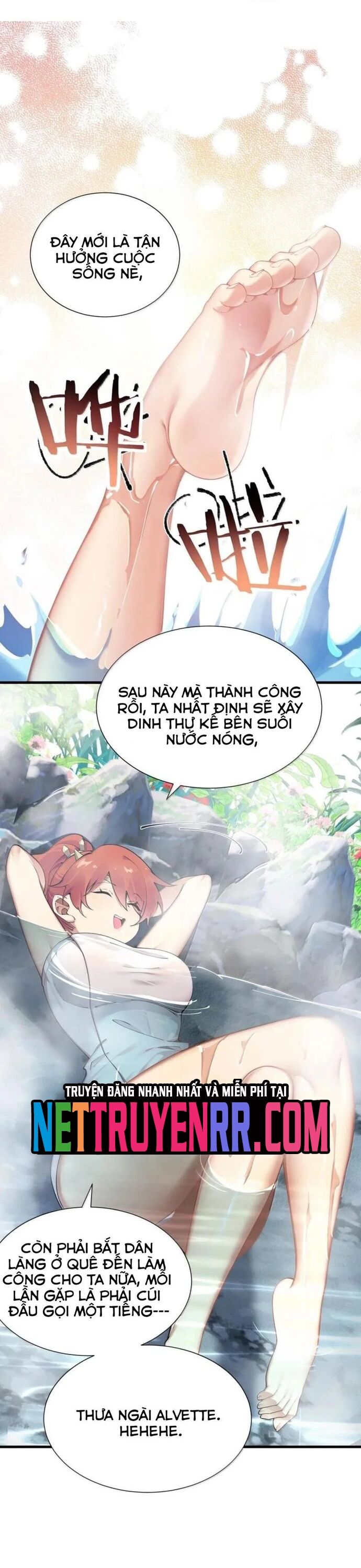 Thánh Nữ Tiểu Thư Xin Ngài Đừng Suy Diễn Nữa Chương 138 Ảnh 14