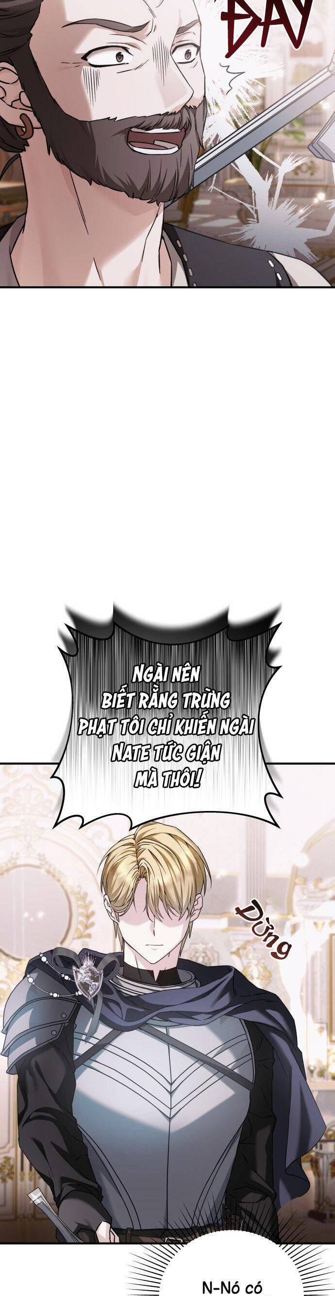 Trên Danh Nghĩa Vợ Chồng Chương 5 Ảnh 11