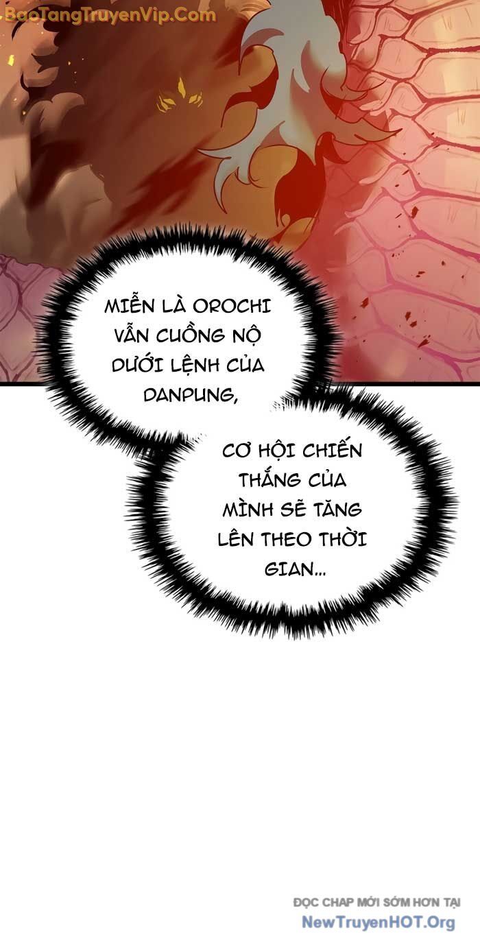Thăng Cấp Cùng Thần Chương 138 Ảnh 39