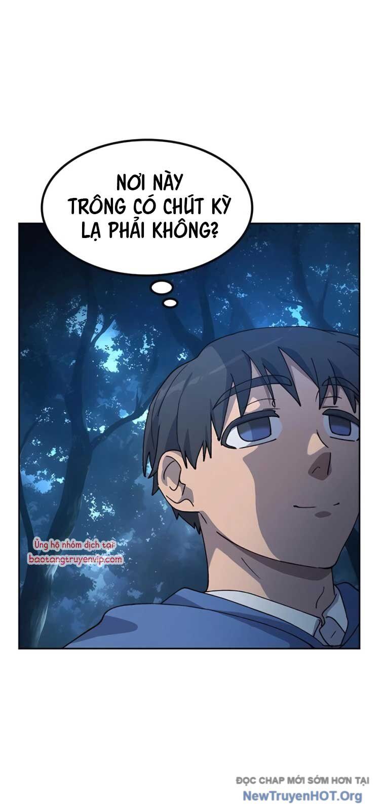 Chữa Lành Cuộc Sống Thông Qua Cắm Trại Ở Thế Giới Khác Chương 59 Ảnh 57