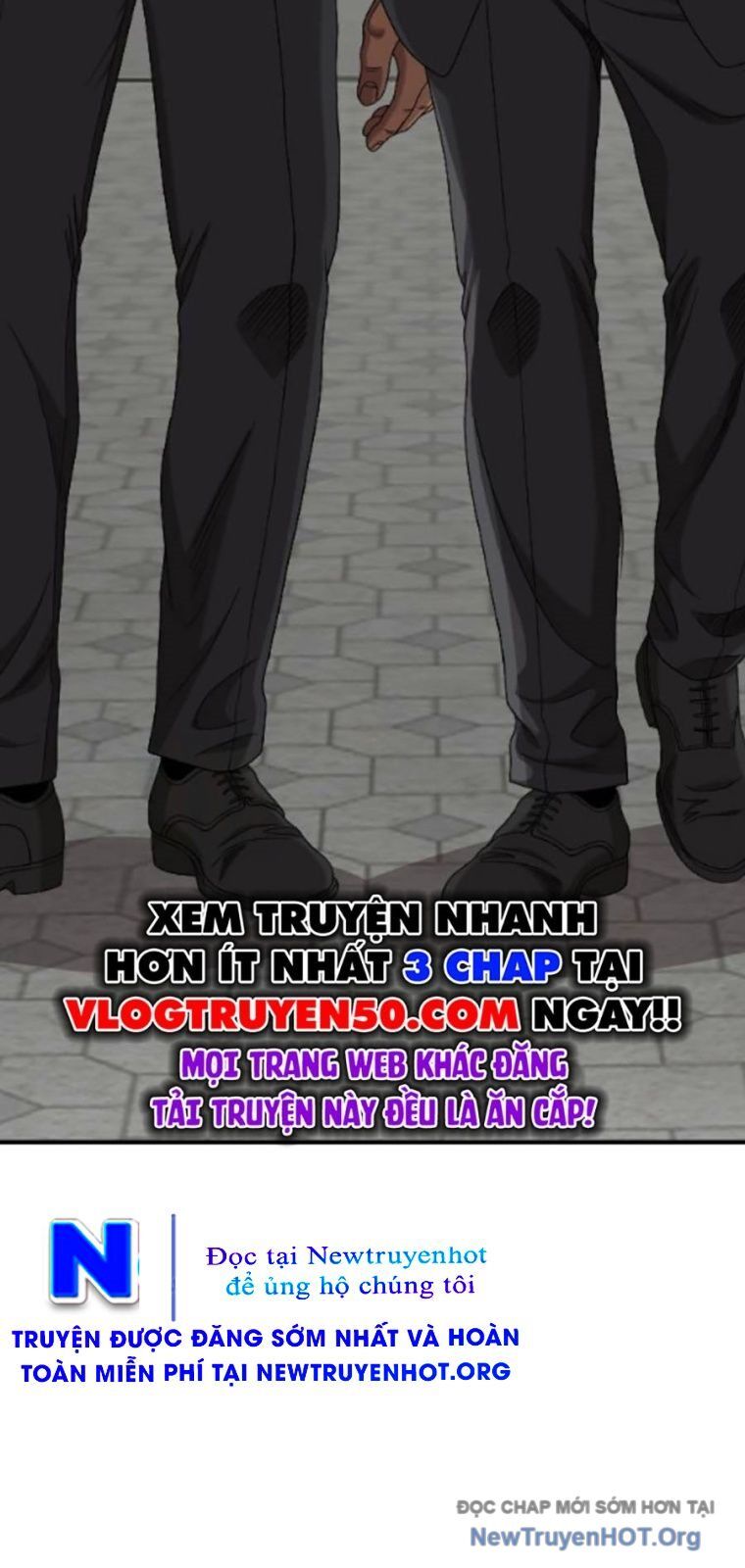 Người Xấu Chương 262 Ảnh 17
