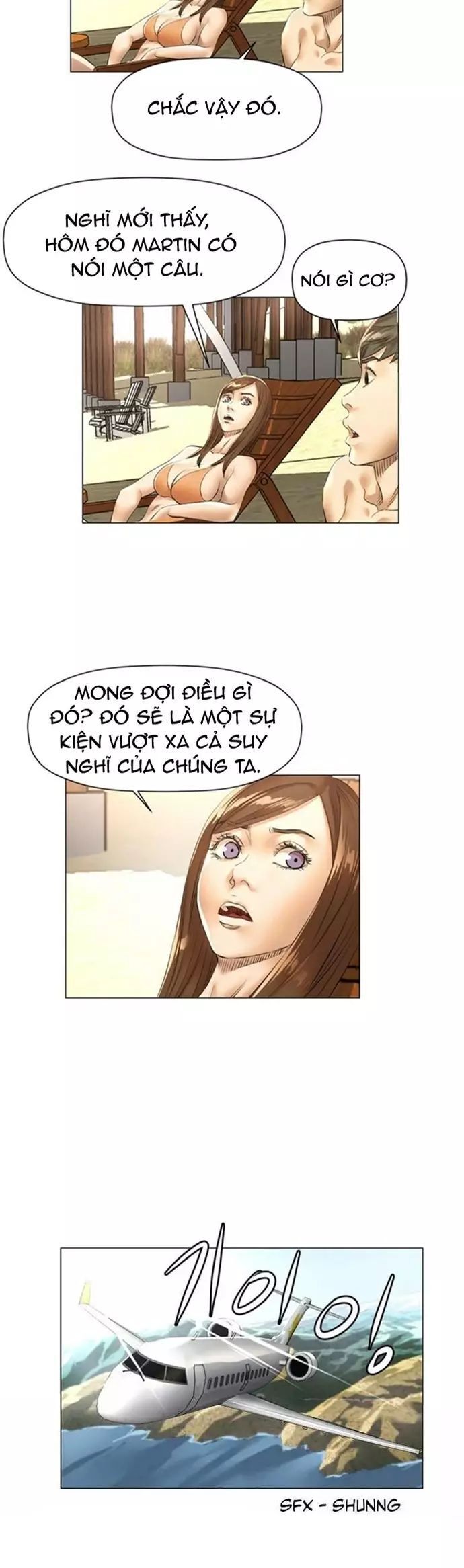 Thánh Nấu Ăn Chương 40 Ảnh 12