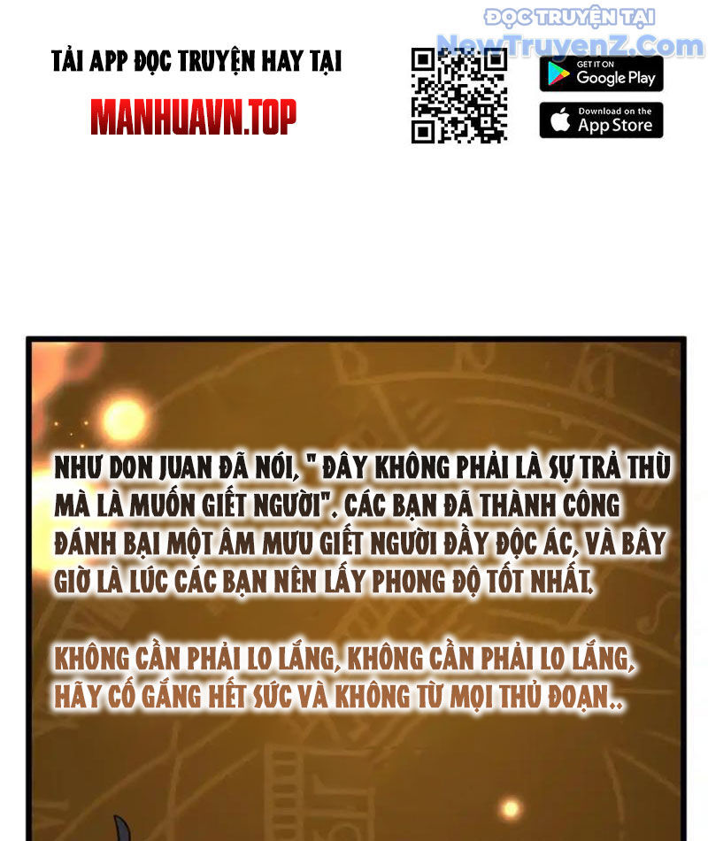 Người Chơi Siêu Chính Nghĩa Chương 20 Ảnh 58