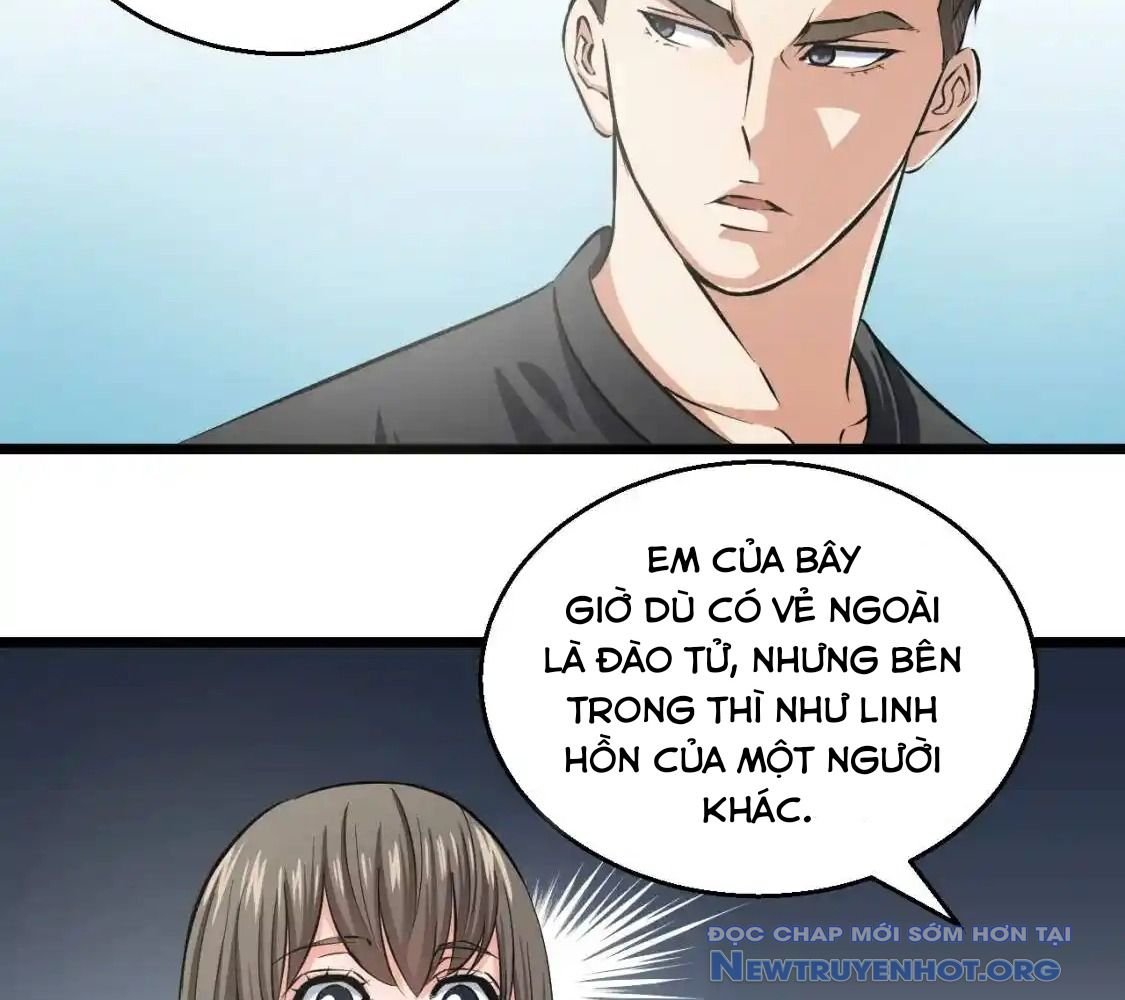 Dẫu Nản Vẫn Cố Chương 11 Ảnh 82